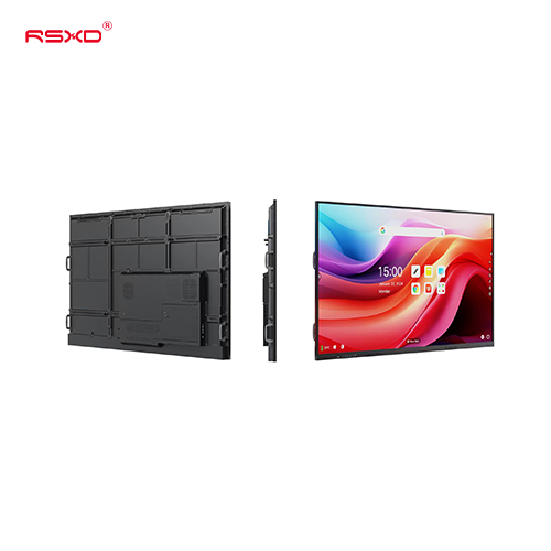 Interactive Flat Panel Display view 3